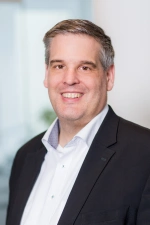 Abteilungsleitung Franz-Christian Falck