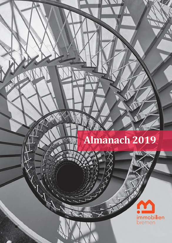 Der Almanach 2019 der IB