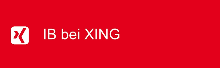 IB bei XING