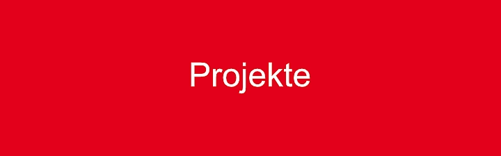 Projekte