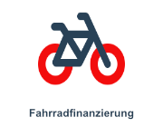 Fahrradfinanzierung