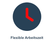 Flexible Arbeitszeit