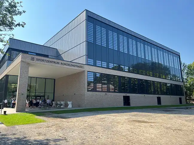 Bildungscampus Ronzelenstraße