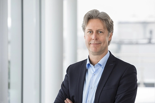 Portrait Thomas Börsch