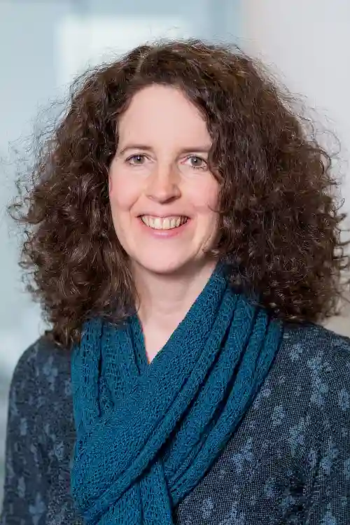 Foto von Birte Asja  Detjen