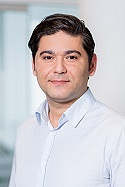 Foto von Ufuk Akar