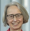 Portrait Uta Kummer